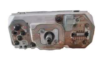 Original Opel Kadett D Kombiinstrument Tacho  90069189 - Bild 2