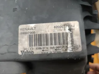 Renault Megane II Cabrio  Frontscheinwerfer rechts 8200073221J/89307000 - Bild 2