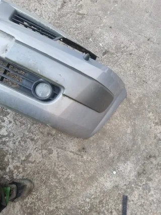 Stoßstange vorne für RENAULT MEGANE II Cabrio - Bild 3
