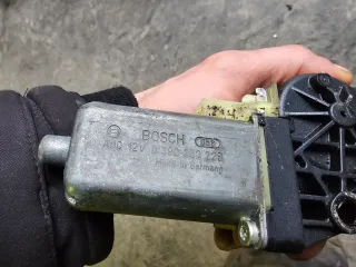 Motor Verdeck Verdeckmotor passt für PEUGEOT 307 CC  0390203228 - Bild 3