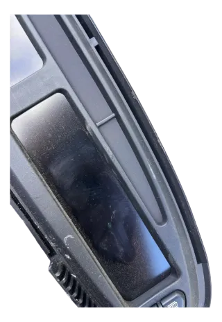 Citroën Xsara Picasso Kombiinstrument Tachometer 9655660980 - Bild 6