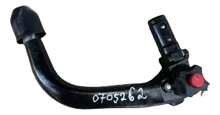 Opel Astra H Kugelkopf Anhängerkupplung 0506R207 - Bild 1