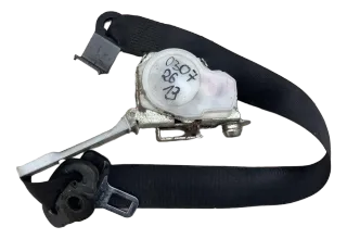 Opel Vectra C Caravan Sicherheitsgurt VORNE LINKS 0402050 - Bild 1