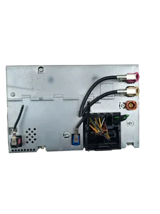 BMW 5 E60 Navigationskarten Radio  9198862 - Bild 4