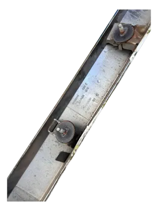 Heckklappengriff Opel Astra H Cabrio  Twintop 13189496 - Bild 7
