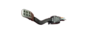 Peugeot 207 CC Sport Gaspedal Gaspedalsensor 9672575280 - Bild 2