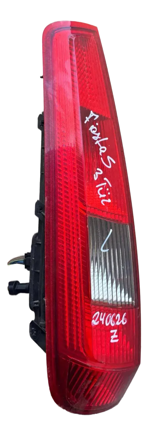 Background image for Ford Fiesta V Rückleuchte LINKS 2S6113N004AC