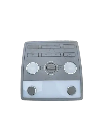 Volkswagen Phaeton 3D Innenraumbeleuchtung vorne 3D0907135B - Bild 1