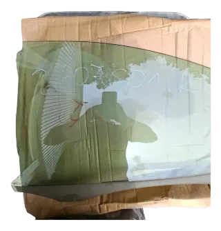 Original Weitere Autoglas- & FensterteileVolkswagen VW Golf 6 Fensterscheibe Vordertür Rechts - Bild 2