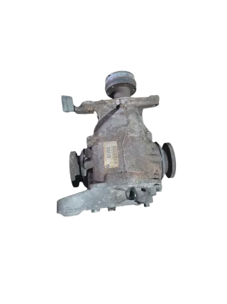 BMW 5 E60 E61 2009 Hinterachsdifferential 7564867 - Bild 1