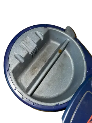 Original Smart City-Coupé 450 Aschenbecher 0004221v002 - Bild 2