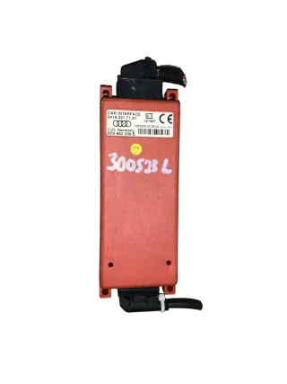 Original Audi A4 Interface Telefon Steuergerät 8D0862335B - Bild 1