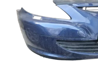 PEUGEOT 307cc Heckstoßstange Stoßstange vorne - Bild 2