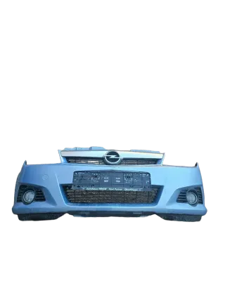 Opel Tigra B Twintop Cabrio  Stoßstange Vorne - Bild 1