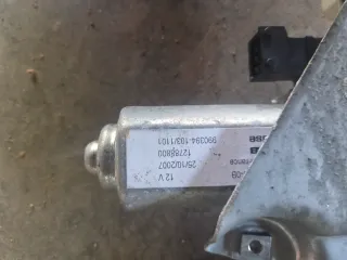 SAAB 9-3 Cabrio  Fensterheber vorne rechts 12832852 - Bild 2