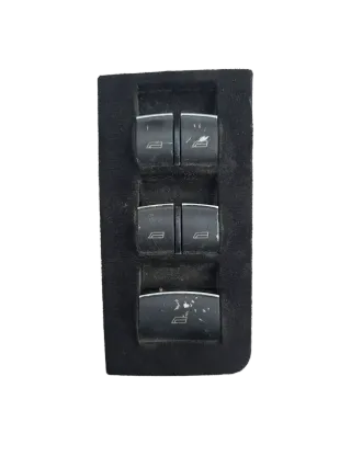 Fensterheberschalter Schalter vorne links Audi A4 S4 RS4 Cabrio 8H 8H0959851 - Bild 1