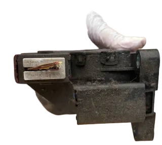 Opel Corsa D Gaspedal 55702020 - Bild 4