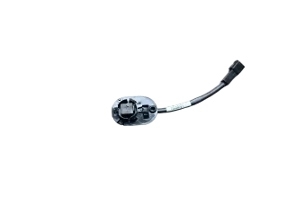Saab 9-3 2003-2012 Cabrio Verdeck Sensor Verdeckkasten 122199100 - Bild 2