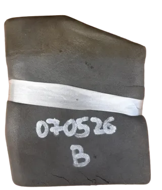 Mercedes Benz W168 Zentralverriegelungs Pumpe 1688000248 - Bild 1