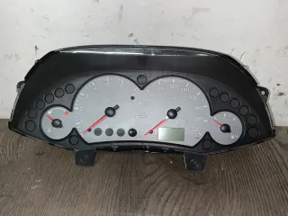 Original Ford Focus MK1 Steuergerät Set 1s4f12a650fb - Bild 3