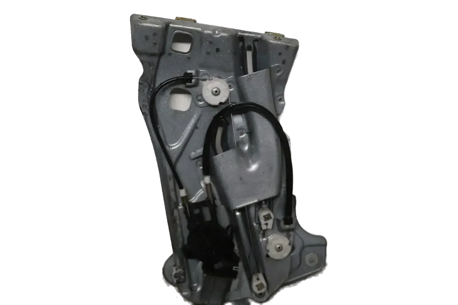 Fensterhebermotor m. Fensterheber Rechts Hinten für Peugeot 307 CC 03-05 - Bild 1