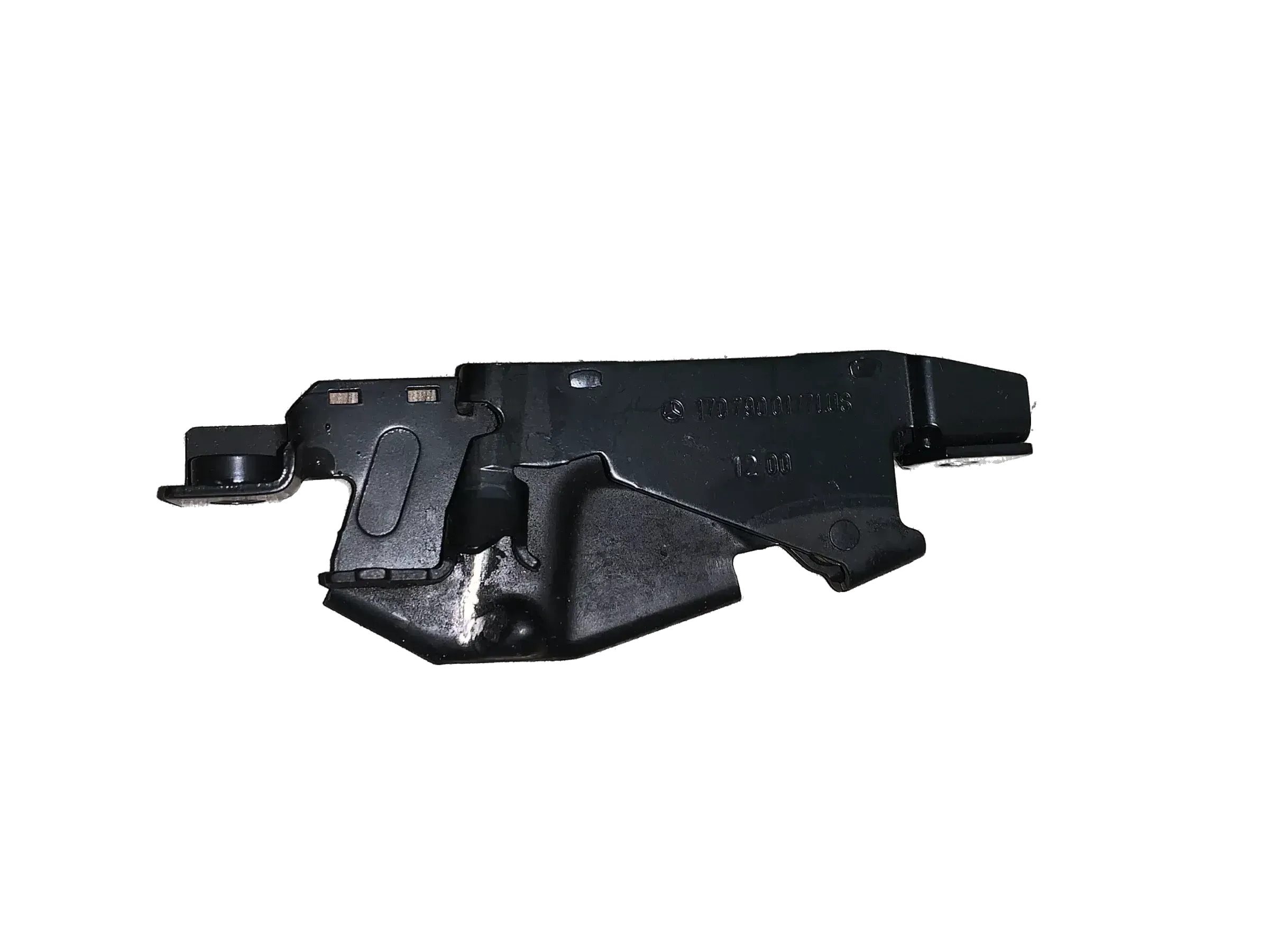 Original Mercedes Benz SLK R170 Verdeckverriegelung Vorne Links 1707900177 - Bild 1