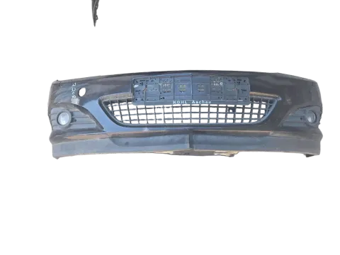 Background image for Opel Astra H Cabrio Stoßstange Vorne  Schwarz