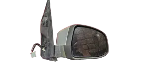 Ford Focus MK2 07-10 Außenspiegel rechts elektrisch Kombi - Bild 4