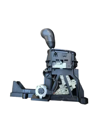 Wählhebel Modul Automatikgetriebe Mercedes A Klasse W168 A1685400244 LK20 - Bild 2
