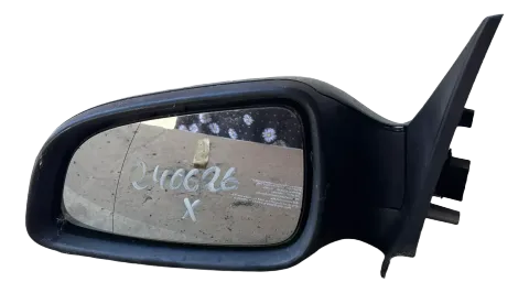 Background image for Opel Astra H Cabrio Außenspiegel LINKS 13207277 Farbcode: Z20R