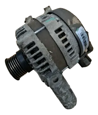Lichtmaschine Generator 120A 12V für Ford C-Max Focus 2 Volvo C30 V50 1.8L 2.0L - Bild 1