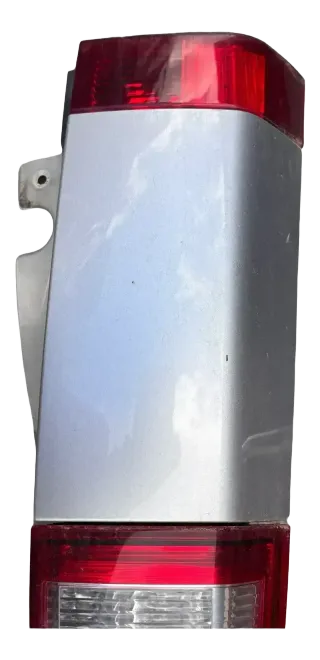 Opel Meriva A Rücklicht+Blende u.Nebelschlussleuchte LI 93295362 - Bild 3
