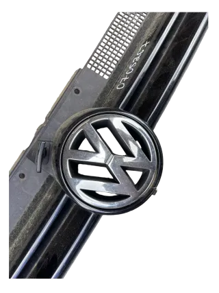 VW Golf IV Kühlergrill 1J0853651H 1J0853655G - Bild 4