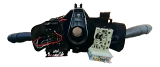 Original Lenkstockschalter Kombischalter Renault Clio II 2 7700432850 7701045277 - Bild 2