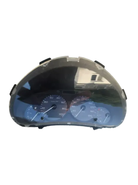 Background image for Tacho Kombiinstrument Citroen Berlingo 9659364580