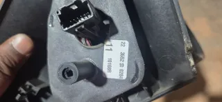 rechter Außenspiegel original Renault Wind schwarz Seitenspiegel rechts - Bild 5
