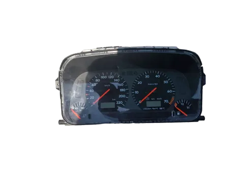 Background image for VW GOLF 4 CABRIO ORIG. Tacho Kombiinstrument 1E0919880.  ×W