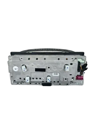 BMW 5er E61 Facelift Display Bordcomputer Navi Radio  9193745 - Bild 2