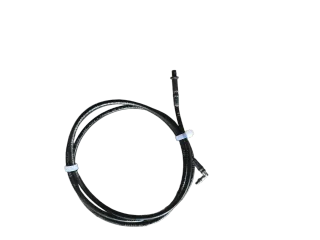Volvo C70 Cabrio Hydraulik Schlauch Druckleitung Verdeck Nr. 11 - Bild 1