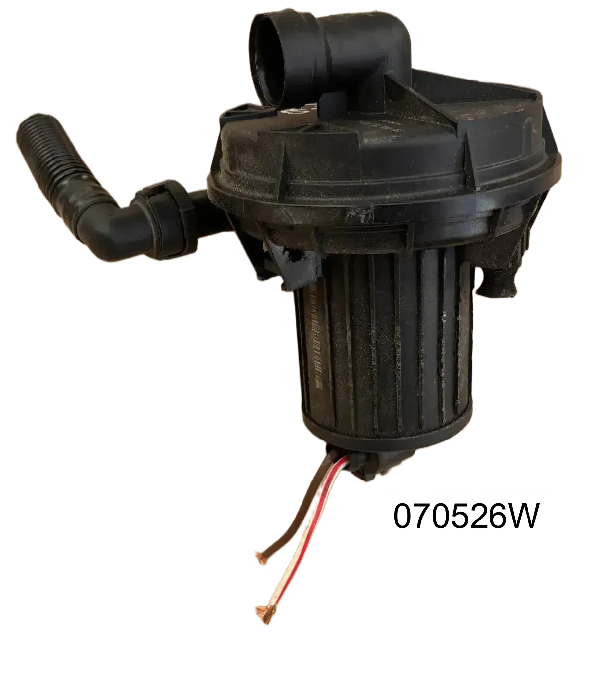 Audi A3 8L Sekundärluftpumpe 06A959253B - Bild 1