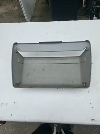 VW T4 Seitentasche links oder rechts  Sitz 703883949 - Bild 2