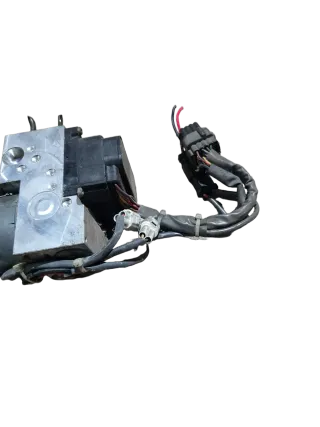 Hydraulikeinheit ABS Subaru LEGACY III Station Wagon 27536AE001 - Bild 2