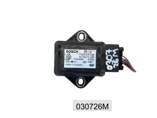 Sensor für ESP Drehratensensor für RENAULT MEGANE II CABRIO  8200074266 - Bild 1