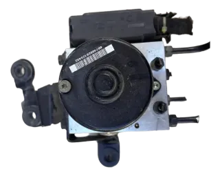 VW New Beetle 1C 1.9 TDI ABS Hydraulikblock 1C0907379M - Bild 1