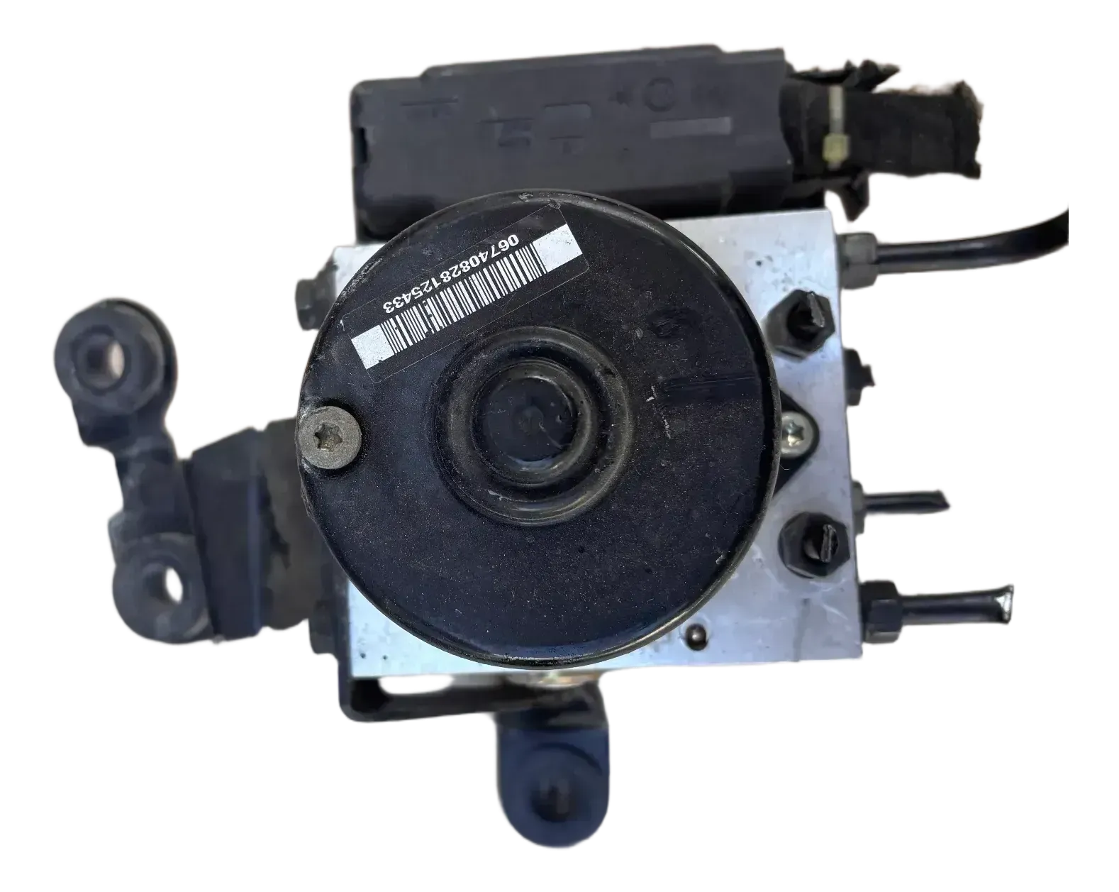 VW New Beetle 1C 1.9 TDI ABS Hydraulikblock 1C0907379M - Bild 1