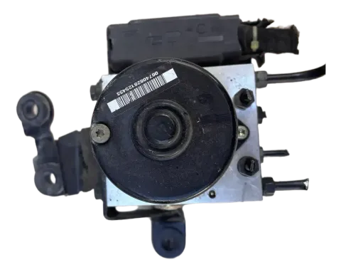Background image for VW New Beetle 1C 1.9 TDI ABS Hydraulikblock 1C0907379M