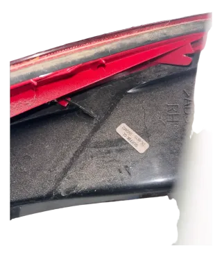 Ford Mondeo MK3 KOMBI Rückleuchte RECHTS - Bild 4
