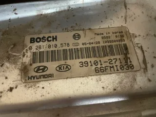 Original Steuergerät Set 39101-27111 - Bild 2