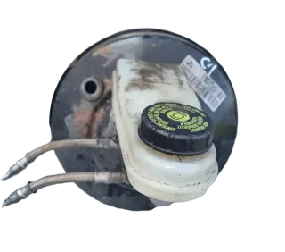MITSUBISHI COLT VI (Z3_A, Z2_A) 1.1 Bremskraftverstärker PMR955871 PMR955871  TR - Bild 1