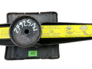 Original Mercedes A-Klasse W168 Wagenheber A1685830415 - Bild 2